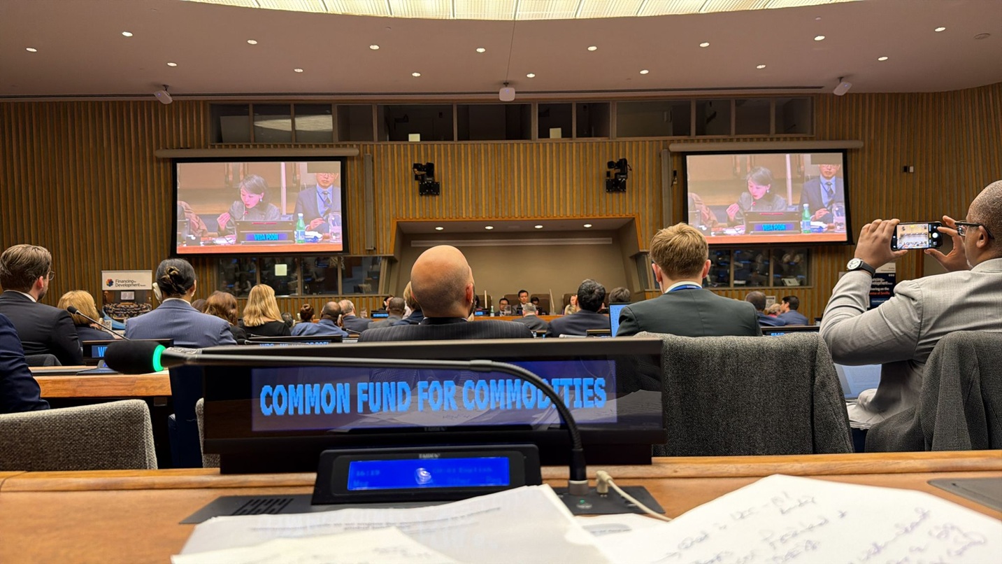 General Debate FFD 2026